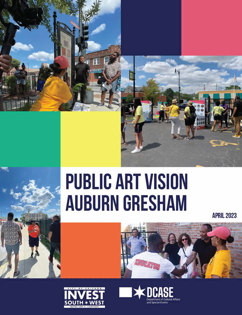 Public Art Vision Auburn Gresham (PDF)